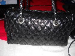 Vide Dressing Sac